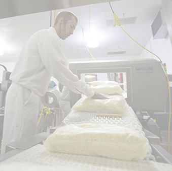 Custom Cheese Processing